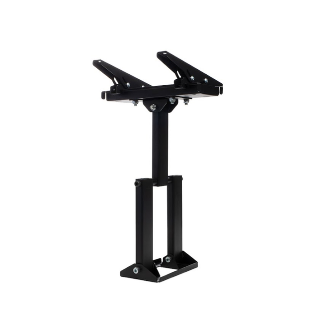 Кріплення для телевізора CHARMOUNT TV02T-R3 Black 23"-43" навантаження до 40кг - Фото 7 Кріплення для телевізора CHARMOUNT TV02T-R3 Black 23"-43" навантаження до 40кг - зображення 7