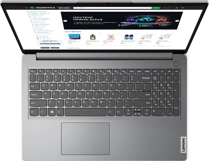 Lenovo IdeaPad 1 15ALC7 SSD512GB メモリ16GB Lenovo IdeaPad, 15.6