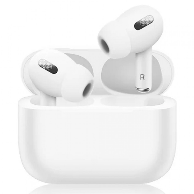 Беспроводные Bluetooth наушники inPods Pro TWS Белые купить в интернет ...