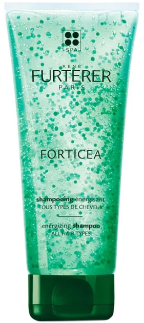 Szampon przeciw wypadania włosów Rene Furterer Forticea Energizing Shampoo Limited Edition 250 ml (3282770108996) - obraz 1