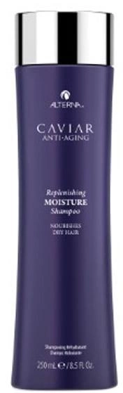 Szampon do oczyszczania włosów Alterna Caviar Replenishing Moisture Shampoo 1000 ml (873509028000) - obraz 1