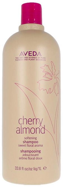 Шампунь Aveda Cherry Almond Softening Shampoo 1000 мл (18084997451) - зображення 1