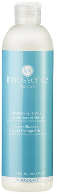Шампунь Innossence Innocence Hydra+ Shampoo 300 мл (8436551802886) - зображення 1