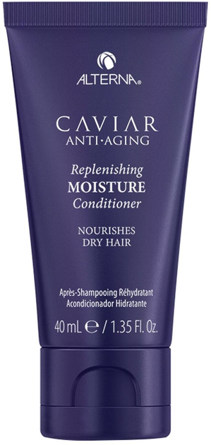 Szampon do zwiększający objętość włosów Alterna Caviar Multiplying Volume Shampoo 40 ml (873509027638) - obraz 2