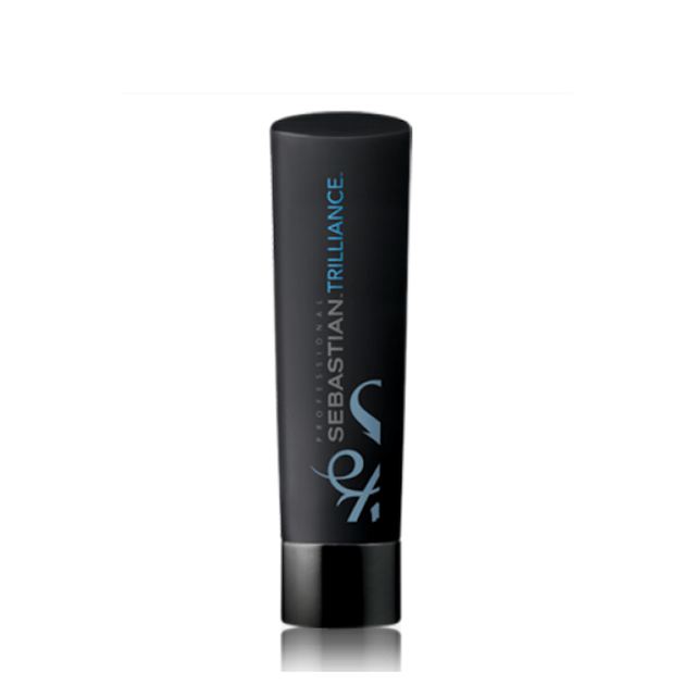 Шампунь Sebastian Professional Trilliance Shampoo 250 мл (8005610590455) - зображення 2