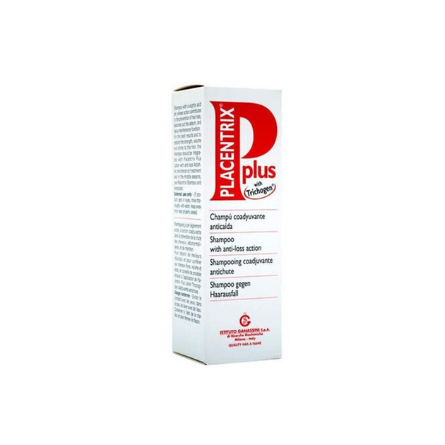 Шампунь Placentrix Plus Adjuvant Shampoo 150 мл (8470001572905) - зображення 2