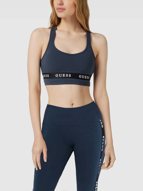 Спортивный костюм Guess 731881433 M Синий (1159786541) – в интернет ...