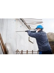 Ударный бур Bosch Expert SDS-Max-8X, 12x600x740 мм (2608900203) - Фото 3 Ударный бур Bosch Expert SDS-Max-8X, 12x600x740 мм (2608900203) - изображение 3