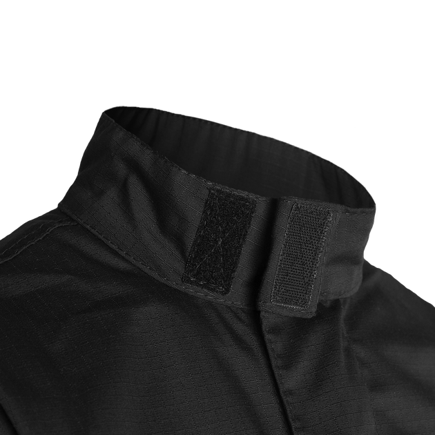 Тактичний костюм Perimeter 2.0 Rip-Stop Teflon Black (912), 56 - изображение 10