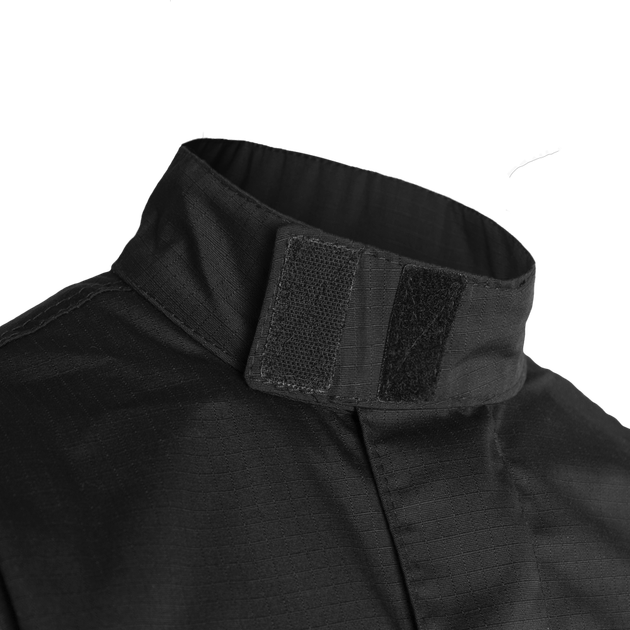 Тактичний костюм Perimeter 2.0 Rip-Stop Teflon Black (912), 56 - изображение 11