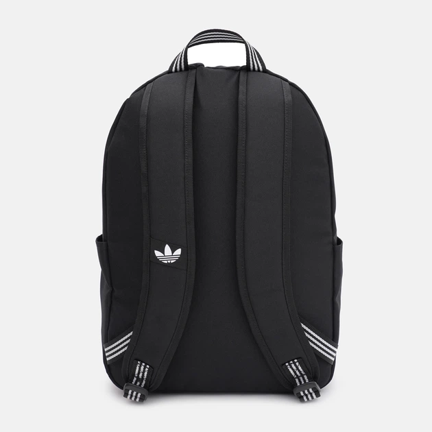 Рюкзак Adidas Adicolor Backpk IJ0761 21 л Black (4066763518684