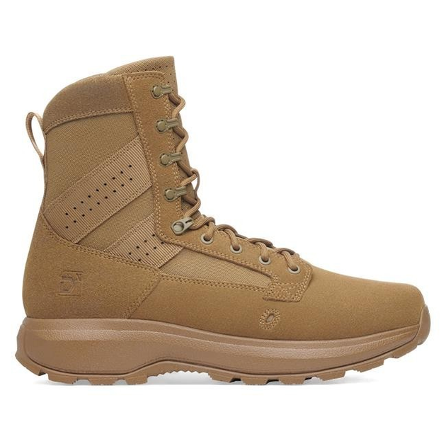 Тактические ботинки Deckers X Lab Tactical M DX-G8 vibram wide 1132290 40 (M7, 25,0 см) койот - изображение 2