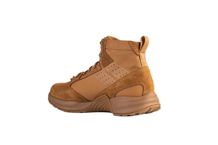 Тактичні черевики Deckers X Lab Tactical M DX-G6 carbon 1152275 48 (M13, 31,0 см) койот - зображення 3