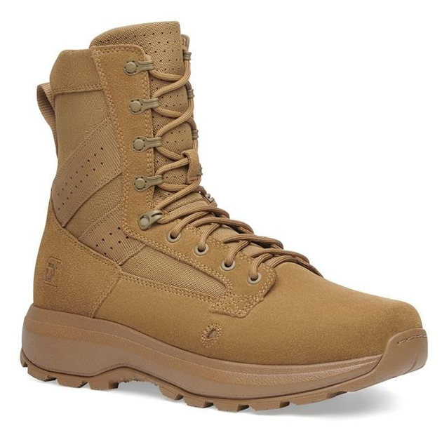 Тактические ботинки Deckers X Lab Tactical M DX-G8 vibram wide 1132290 44 2/3 (M10,5, 28,5 см) койот - изображение 1