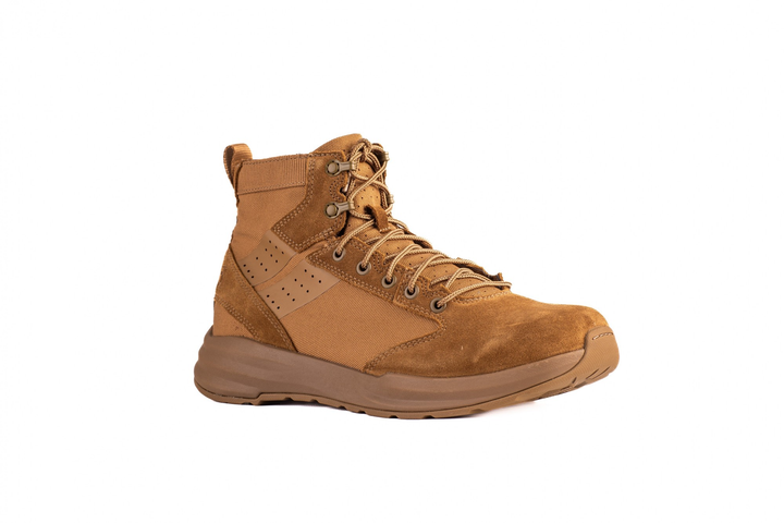 Тактичні черевики Deckers X Lab Tactical M DX-G6 carbon 1152275 39 1/3 (M6,5, 24,5 см) койот - зображення 1