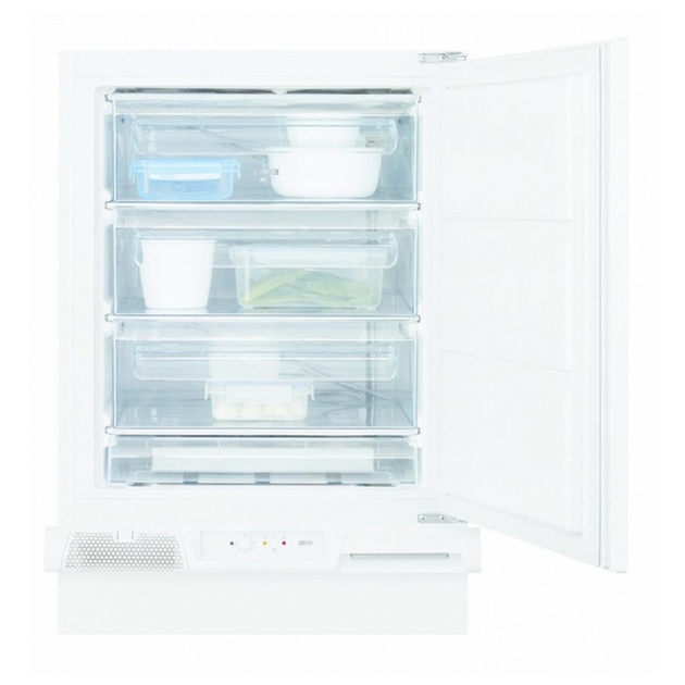 Морозильная камера Electrolux RYB2AF82S - изображение 1
