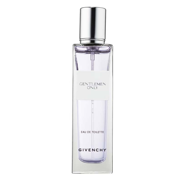 Туалетная вода Givenchy Gentlemen Only для мужчин – купить с доставкой ...