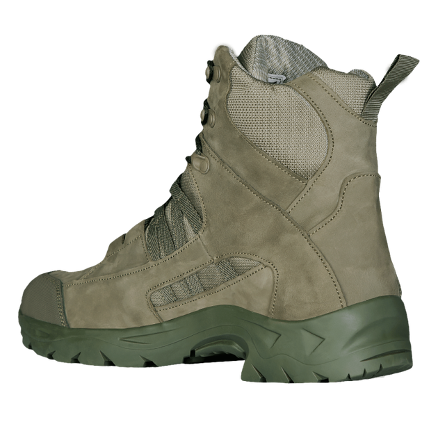 Черевики Oplot Olive (6621), 46 - зображення 7