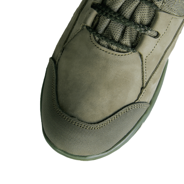 Черевики Oplot Olive (6621), 46 - зображення 8
