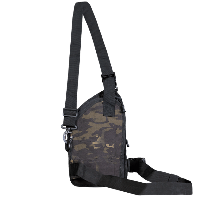 Сумка Gunner Sling Multicam Black (6662), - зображення 3
