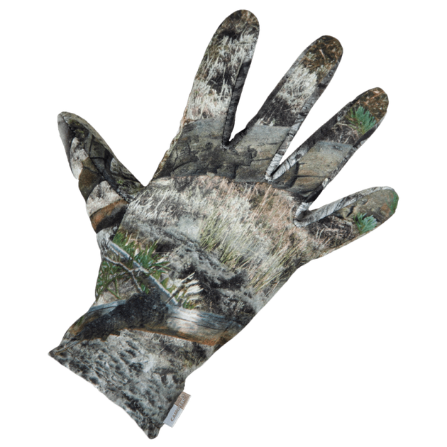 Рукавички тактичні польові універсальні рукавиці для мисливців та силових структур M TR_926M - зображення 1