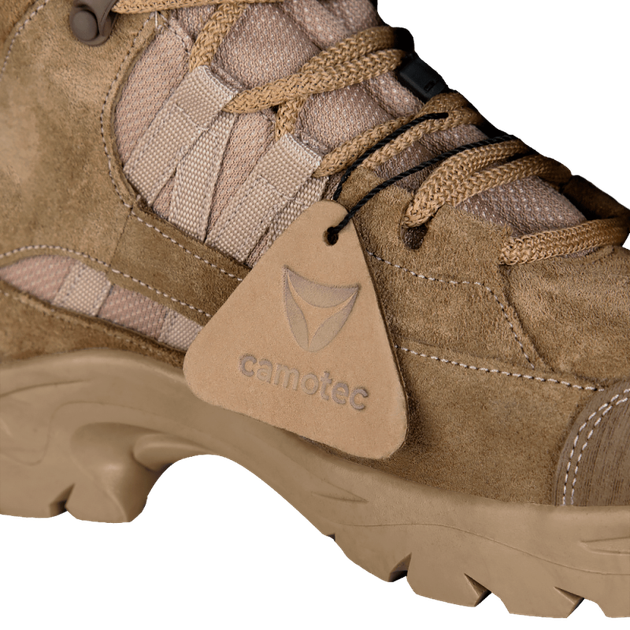 Черевики Camotec Oplot 44 2908010136239 - зображення 8