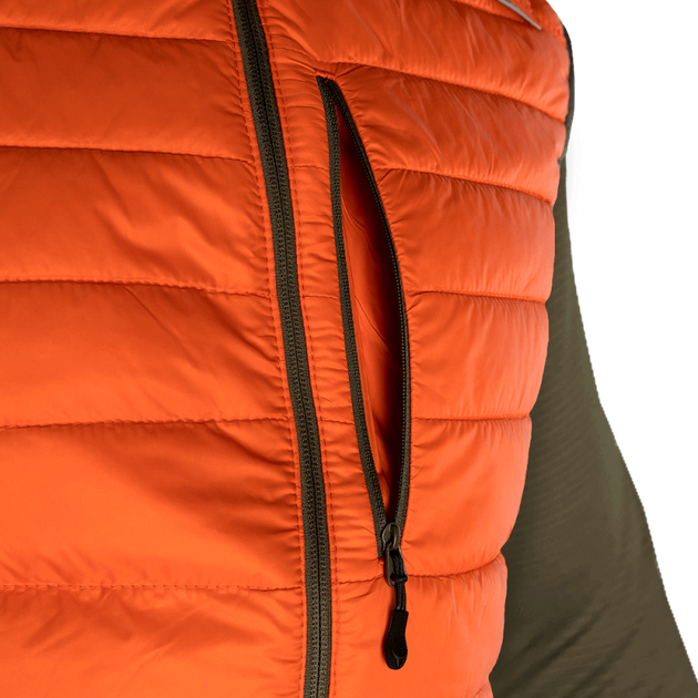 Жилетка Camotec Storm G-Loft 100 2972900131086 L - изображение 5