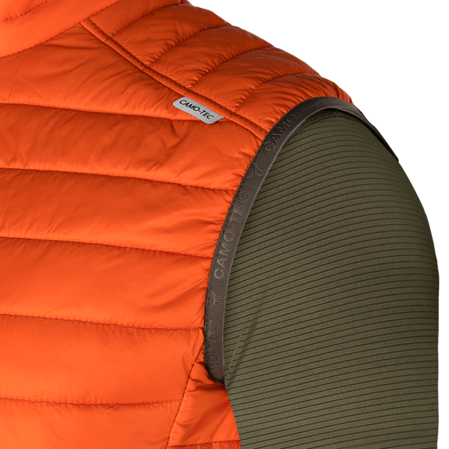 Жилетка Camotec Storm G-Loft 100 2972900131086 L - изображение 6