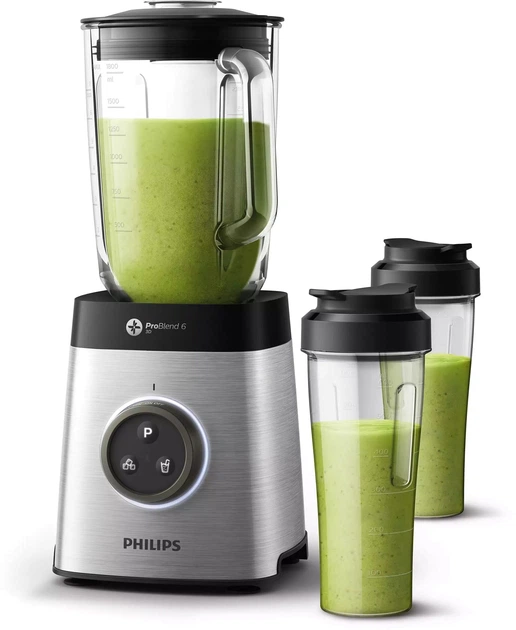 Blender Philips Avance Collection HR3655/00 - Zdjęcie 5 Blender Philips Avance Collection HR3655/00 - obraz 5