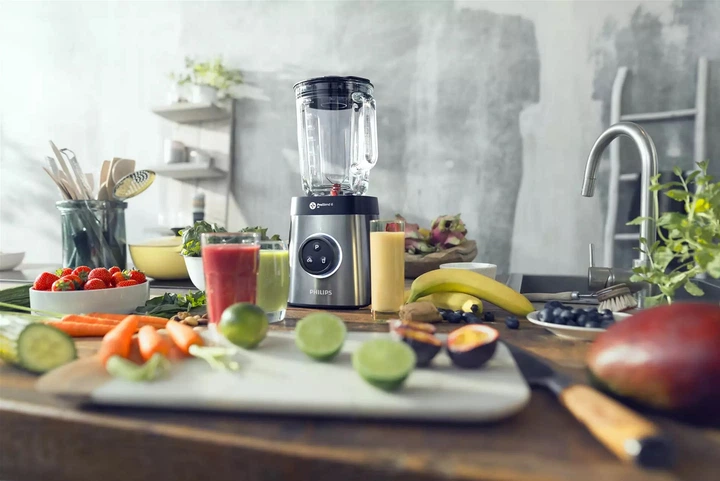 Blender Philips Avance Collection HR3655/00 - Zdjęcie 7 Blender Philips Avance Collection HR3655/00 - obraz 7