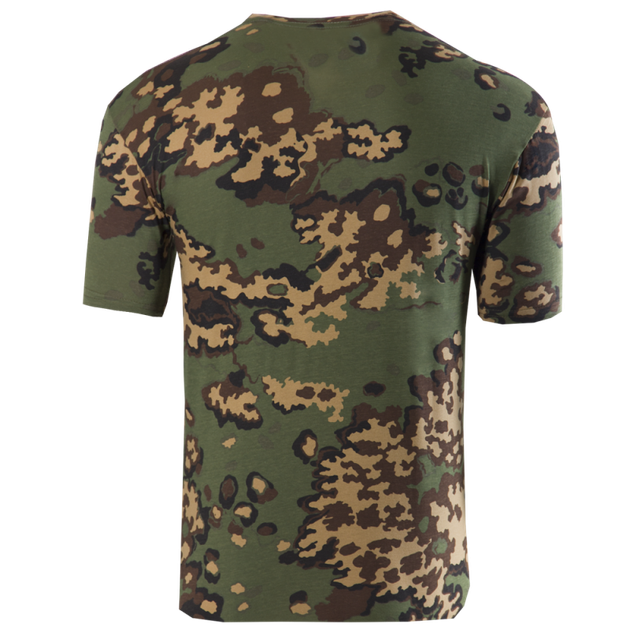 Футболка мужская тактическая полевая повседневная футболка для спецсужб XXL Partisan TR_821XXL - изображение 2