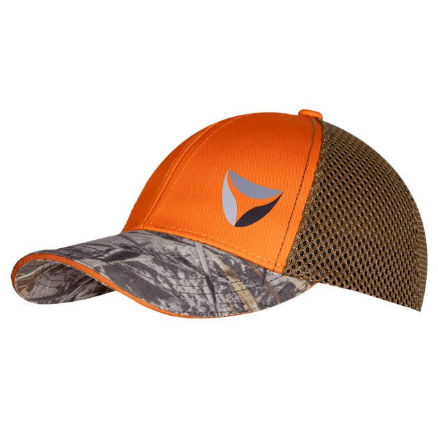 Бейсболка Marker Mesh Татарське Зілля (6700) - Фото 1 Бейсболка Marker Mesh Татарське Зілля (6700) - изображение 1