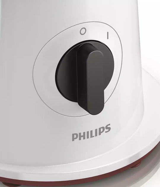 Krajalnica do warzyw Philips Viva Collection Salad Maker (HR1388/80) - obraz 3