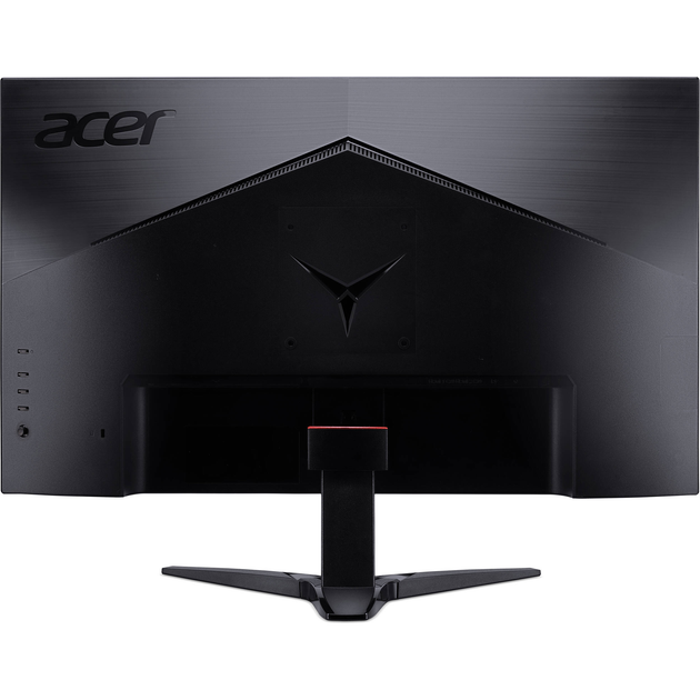 Монітор 27" Acer Nitro Gaming VG270M3bmiipx (UM.HV0EE.303) FHD IPS / 8-Bit / 180Гц / 1 ms / 99% sRGB / AMD FreeSync / Adaptive-Sync / G-Sync Compatible / Динаміки - зображення 6