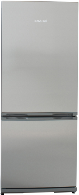 Акция на Двокамерний холодильник SNAIGE RF27SM-P0CB2E от Rozetka
