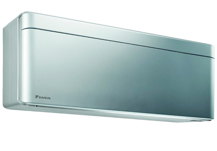 Кондиционер Daikin Stylish Silver Inverter Wi-Fi FTXA25BS / RXA25A - изображение 3