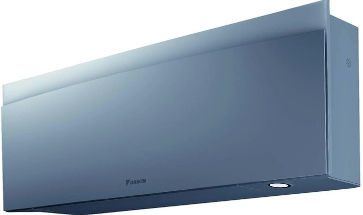 Кондиционер Daikin Emura 3 Silver Inverter Wi-Fi FTXJ25AS / RXJ25A - изображение 3