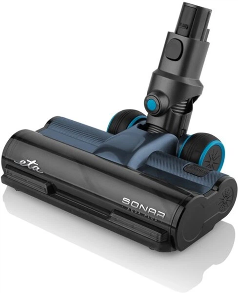 Акумуляторний пилосос Eta Sonar Aqua Plus 3232 90000 - зображення 11