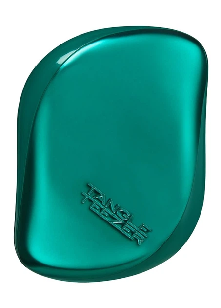 Щітка для волосся Tangle Teezer Compact Styler Green Jungle