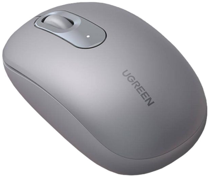 Мышь UGREEN MU105 Portable Wireless - изображение 1