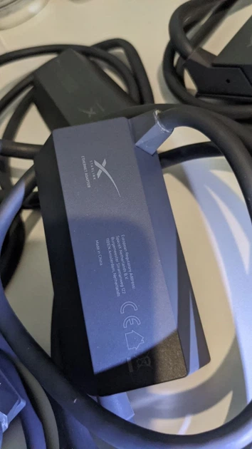 StarLink Adapter СтарЛінк Адаптер Lan Ethernet (2Gen) - без коробки - Фото 4 StarLink Adapter СтарЛінк Адаптер Lan Ethernet (2Gen) - без коробки - зображення 4