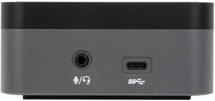 Targus USB Type-C Dock do DisplayPort HDMI USB 3.0 LAN PD 100W (DOCK570EUZ) - obraz 4