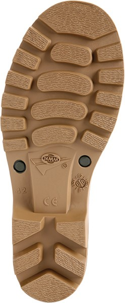 Заброди для полювання та риболовлі DEMAR Grand Waders 45р - 30см,3190-45 - Фото 4 Заброди для полювання та риболовлі DEMAR Grand Waders 45р - 30см,3190-45 - зображення 4