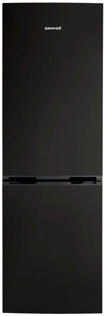 Акция на Двокамерний холодильник Snaige RF56SM-S5JJ2E от Rozetka
