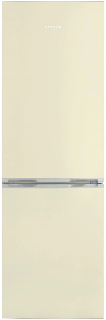 Акція на Двокамерний холодильник SNAIGE RF56SM-S5DV2E від Rozetka