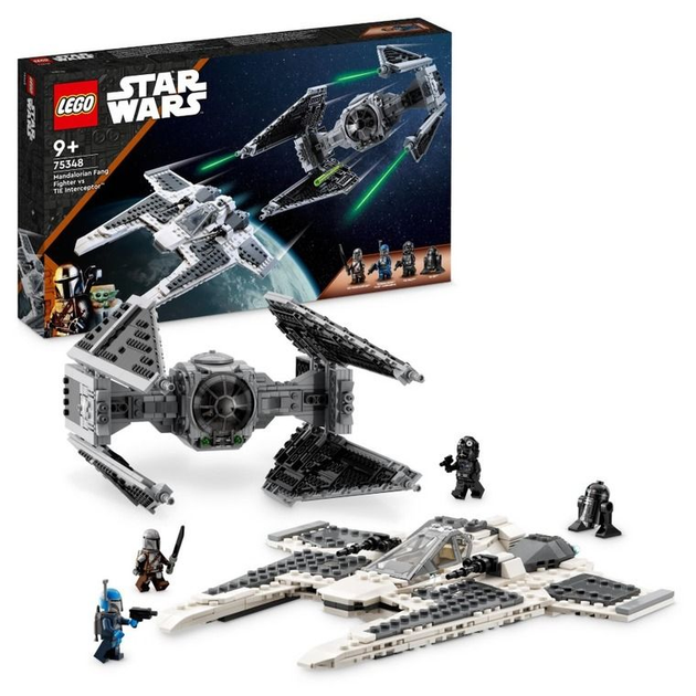 Lego fang hot sale