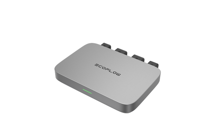 Мікроінвертор EcoFlow PowerStream 600W - изображение 2
