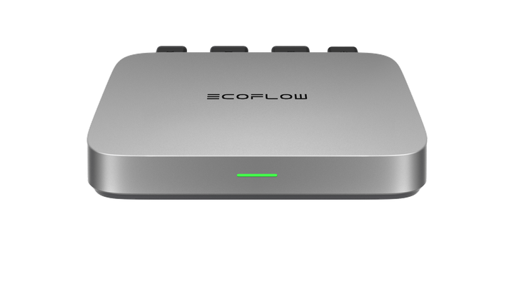Мікроінвертор EcoFlow PowerStream 600W - изображение 4