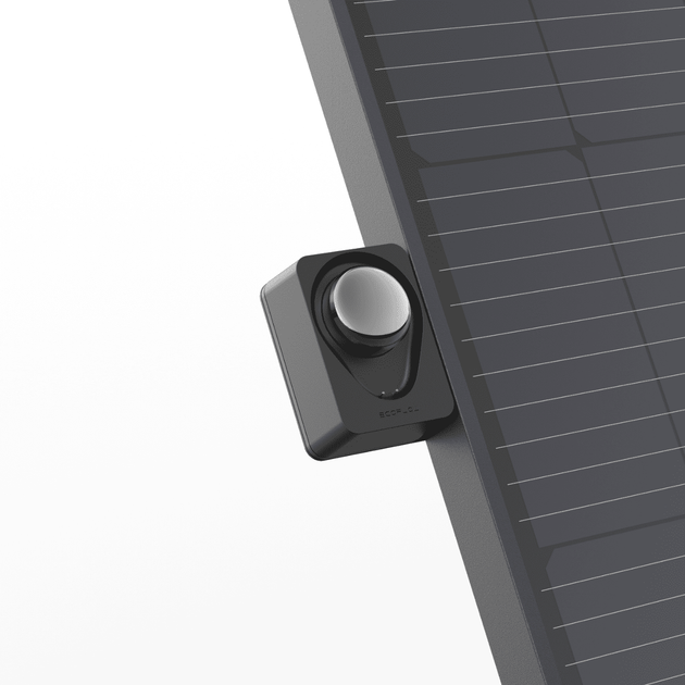 Автоматический солнечный трекер EcoFlow Single Axis Solar Tracker для солнечной панели на 400 Вт - изображение 2