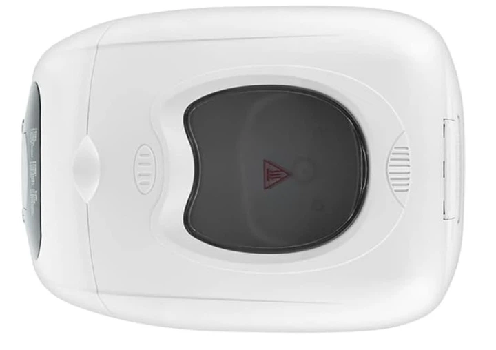 Хлебопечка Morphy Richards Fastbake белая - изображение 3